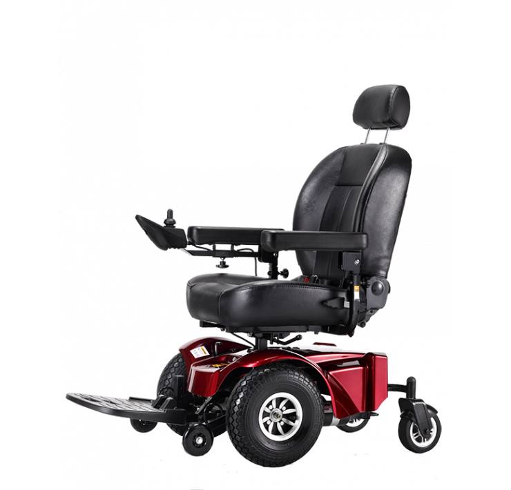 Apollo Chair ll-Vitality Mobility
