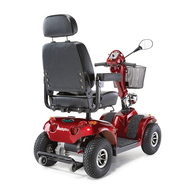 FR510F ll-Vitality Mobility