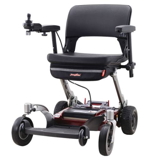 Luggie Chair-Vitality Mobility