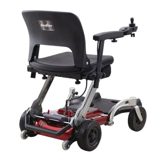 Luggie Chair-Vitality Mobility