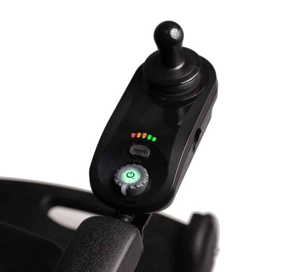 Luggie Chair-Vitality Mobility