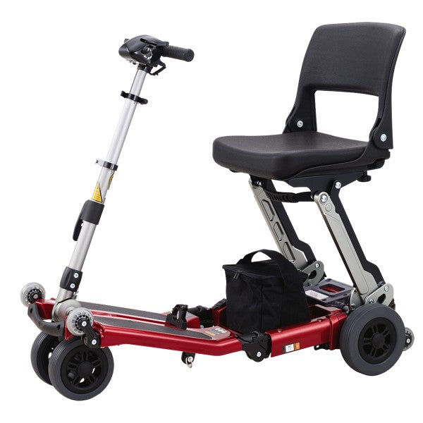 Luggie Classic/Classic II-Vitality Mobility