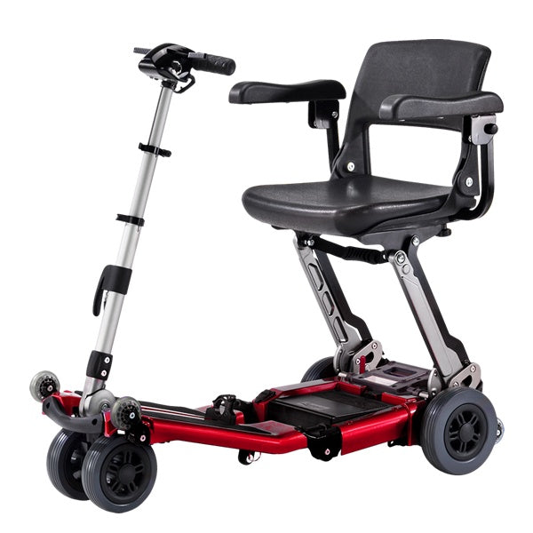Luggie Elite-Vitality Mobility