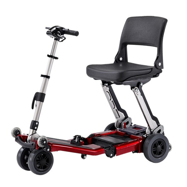 Luggie Standard-Vitality Mobility