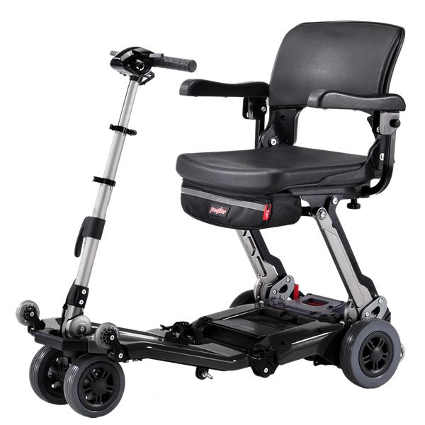 Luggie Super-Vitality Mobility