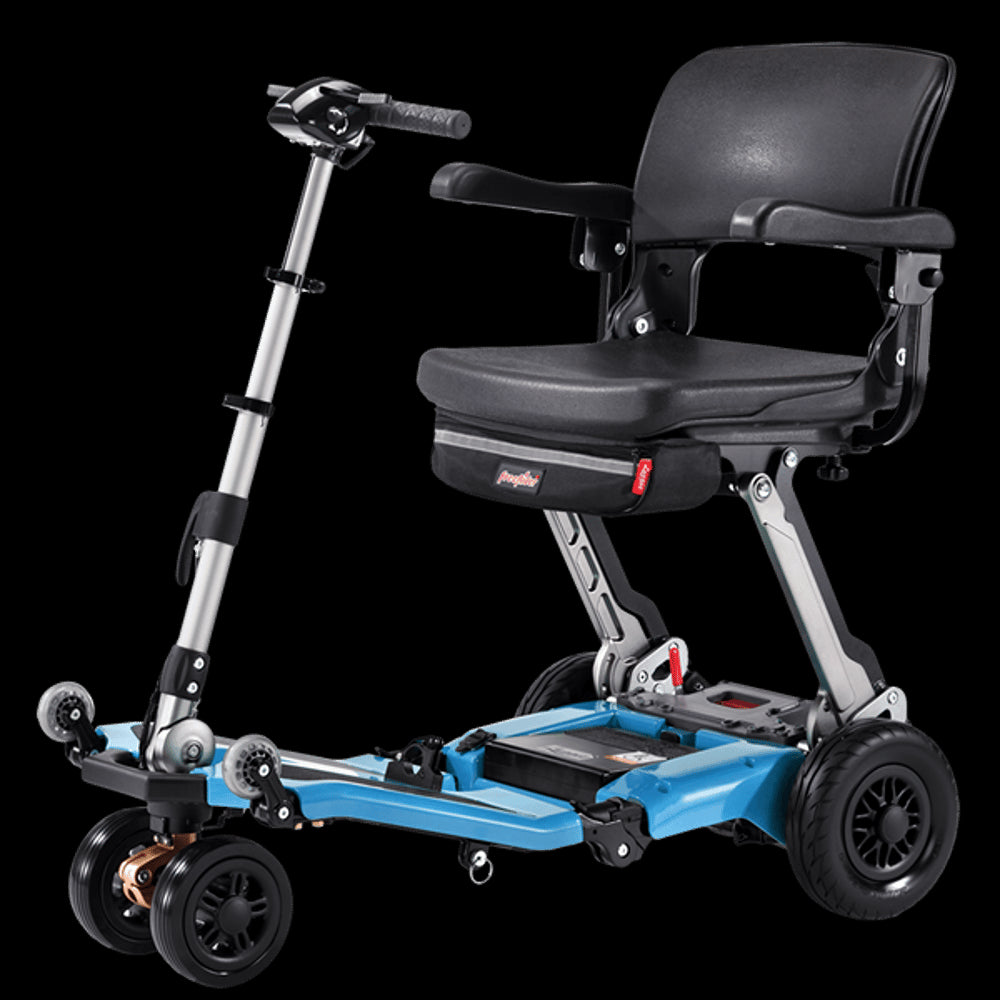 Luggie Super Plus 3-Vitality Mobility