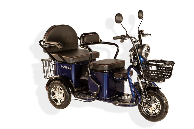 Pushpak 2000-Vitality Mobility