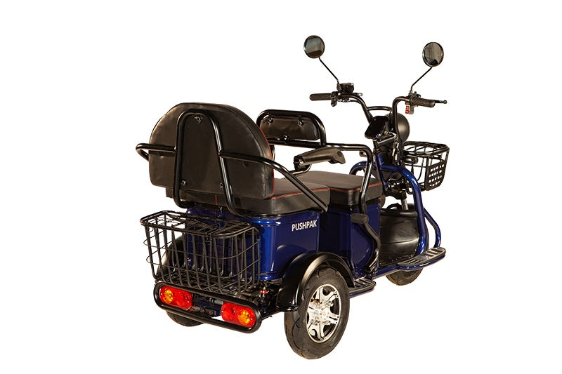 Pushpak 2000-Vitality Mobility