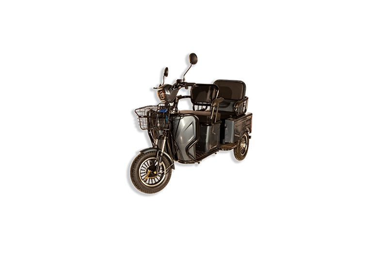 Pushpak 3000-Vitality Mobility