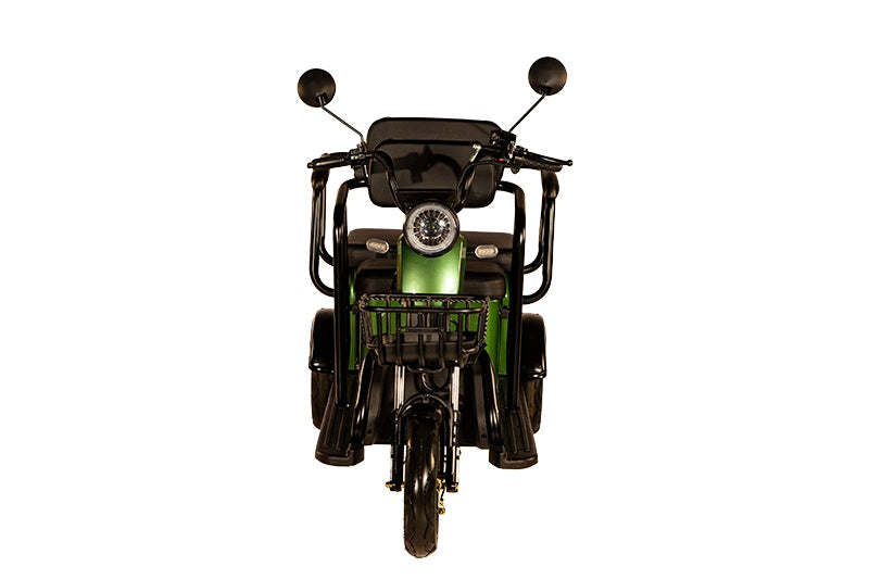 Pushpak 3500-mobility scooter