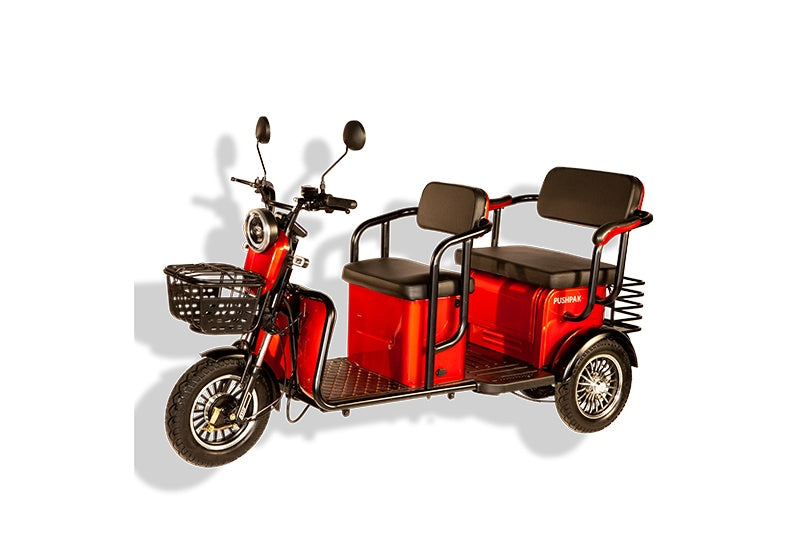 Pushpak 4000-Vitality Mobility