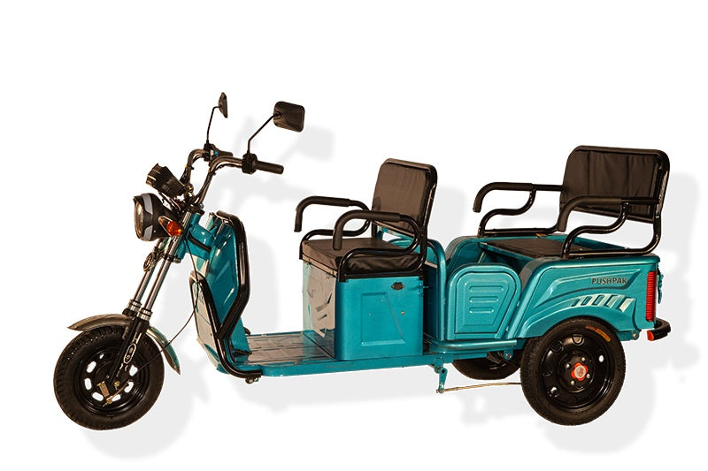 Pushpak 6000-Vitality Mobility