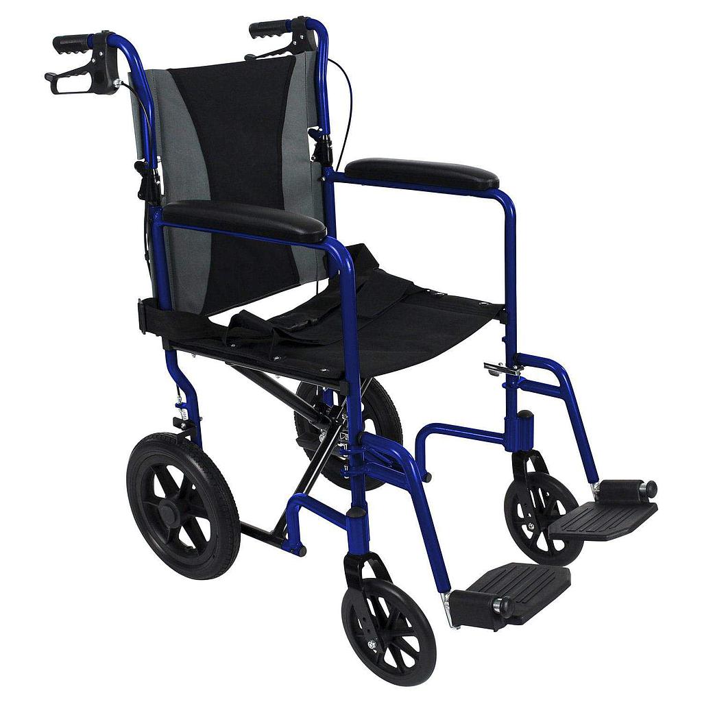 Transport Wheelchair-Vitality Mobility