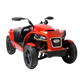 FR1 TERRAIN-Vitality Mobility