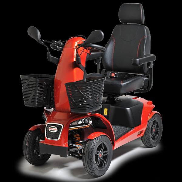 FR1 TERRAIN-Vitality Mobility