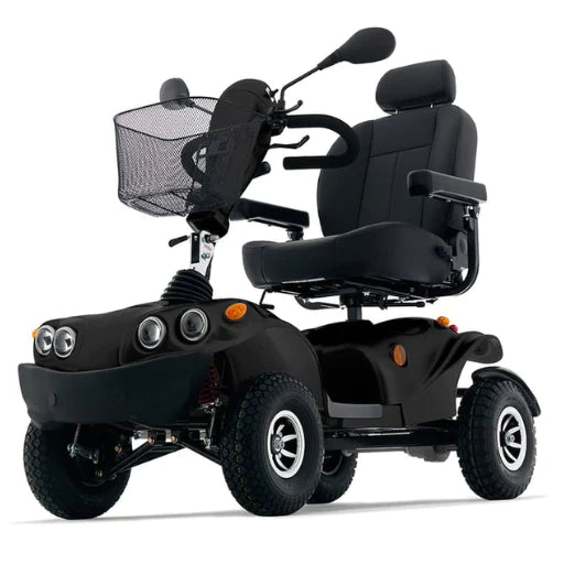 FR GDX All-Terrain Mobility Scooter