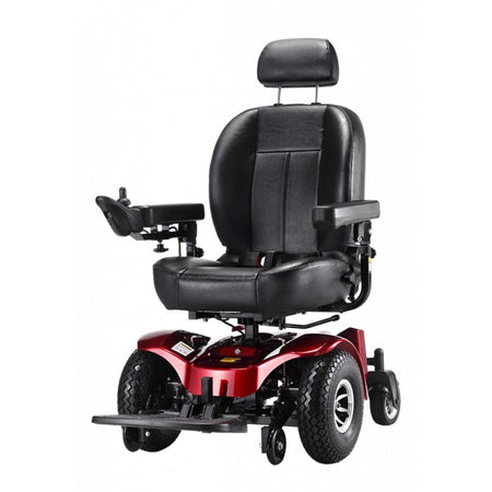 Heavy Duty Electric Wheelchairs