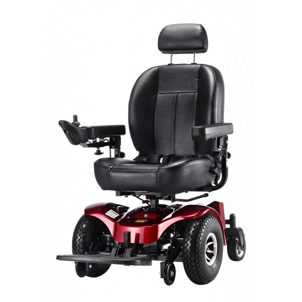 Apollo Chair ll-Vitality Mobility