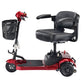 ASCOT 3-Vitality Mobility