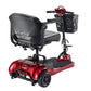 ASCOT 3-Vitality Mobility