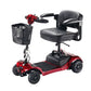 ASCOT 4-Vitality Mobility