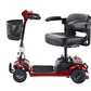 ASCOT 4-Vitality Mobility