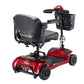 ASCOT 4-Vitality Mobility