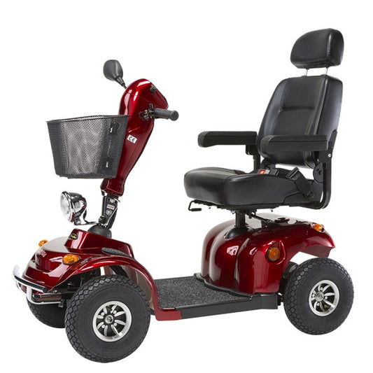 FR510F ll-Vitality Mobility