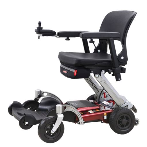 Luggie Chair-Vitality Mobility