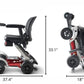 Luggie Chair-Vitality Mobility