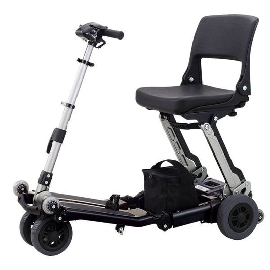 Luggie Classic/Classic II-Vitality Mobility