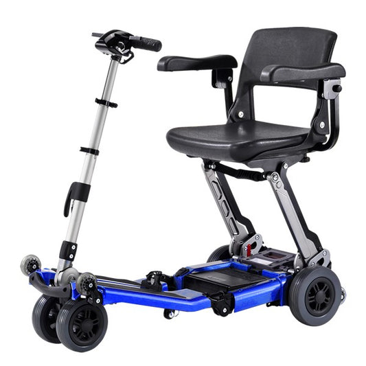 Luggie Elite-Vitality Mobility