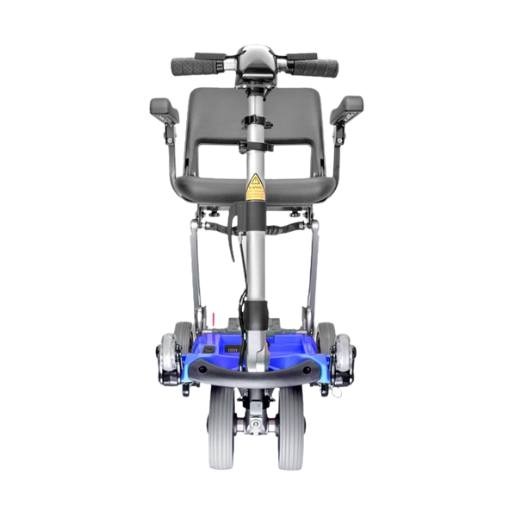 Luggie Elite-Vitality Mobility