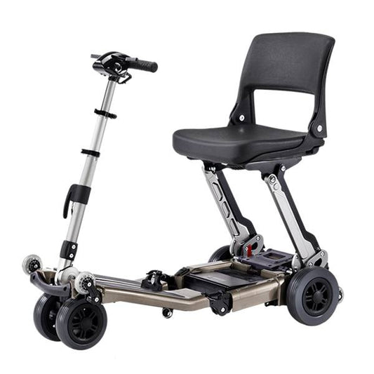 Luggie Standard-Vitality Mobility