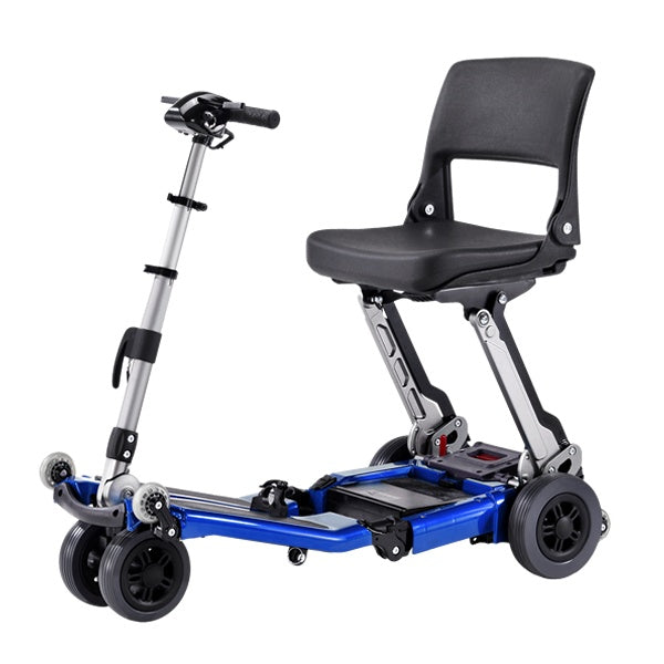 Luggie Standard-Vitality Mobility