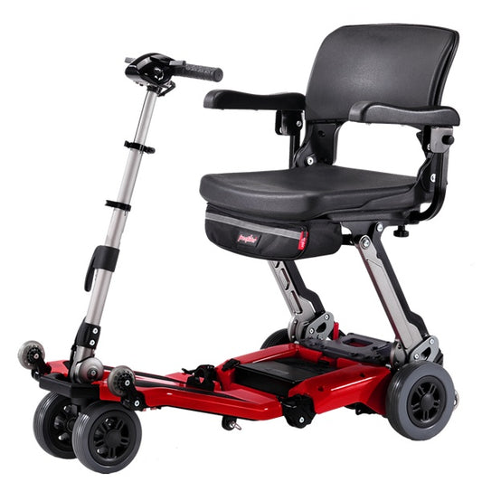 Luggie Super-Vitality Mobility