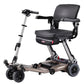 Luggie Super-Vitality Mobility