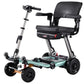 Luggie Super Plus 4-Vitality Mobility