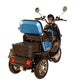 Pushpak 1000-Vitality Mobility