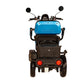 Pushpak 1000-Vitality Mobility