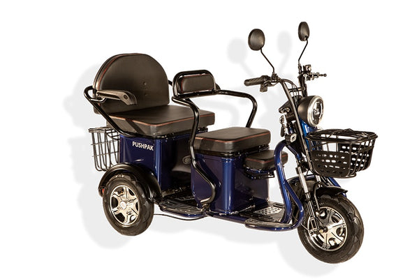 Pushpak 2000-Vitality Mobility