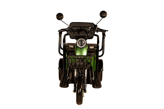 Pushpak 3500-mobility scooter