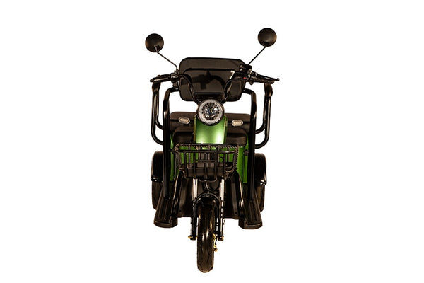 Pushpak 3500-mobility scooter