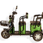 Pushpak 3500-mobility scooter