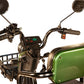 Pushpak 3500-Mobility Scooter