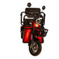 Pushpak 4000-Vitality Mobility