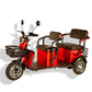 Pushpak 4000-Vitality Mobility
