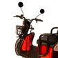 Pushpak 4000-Vitality Mobility