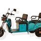 Pushpak 6000-Vitality Mobility