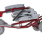 Lite – Folded 4 wheel Mobility scooter